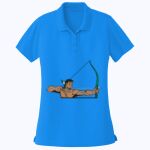 Women's Dry Zone ® UV Micro Mesh Polo Thumbnail