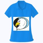 Women's Dry Zone ® UV Micro Mesh Polo Thumbnail