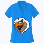 Women's Dry Zone ® UV Micro Mesh Polo Thumbnail