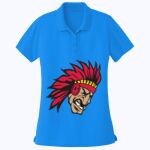 Women's Dry Zone ® UV Micro Mesh Polo Thumbnail