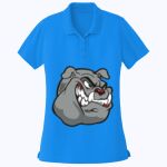 Women's Dry Zone ® UV Micro Mesh Polo Thumbnail