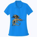 Women's Dry Zone ® UV Micro Mesh Polo Thumbnail