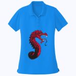 Women's Dry Zone ® UV Micro Mesh Polo Thumbnail