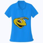 Women's Dry Zone ® UV Micro Mesh Polo Thumbnail