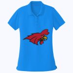 Women's Dry Zone ® UV Micro Mesh Polo Thumbnail