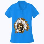 Women's Dry Zone ® UV Micro Mesh Polo Thumbnail