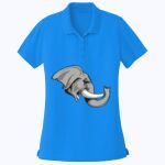 Women's Dry Zone ® UV Micro Mesh Polo Thumbnail