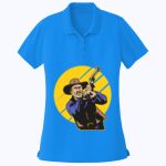 Women's Dry Zone ® UV Micro Mesh Polo Thumbnail