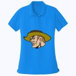 Women's Dry Zone ® UV Micro Mesh Polo Thumbnail