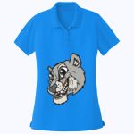 Women's Dry Zone ® UV Micro Mesh Polo Thumbnail