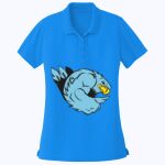 Women's Dry Zone ® UV Micro Mesh Polo Thumbnail