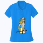 Women's Dry Zone ® UV Micro Mesh Polo Thumbnail