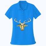 Women's Dry Zone ® UV Micro Mesh Polo Thumbnail