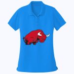 Women's Dry Zone ® UV Micro Mesh Polo Thumbnail