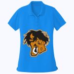 Women's Dry Zone ® UV Micro Mesh Polo Thumbnail