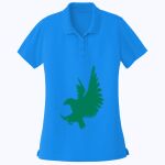 Women's Dry Zone ® UV Micro Mesh Polo Thumbnail