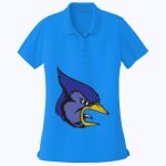 Women's Dry Zone ® UV Micro Mesh Polo Thumbnail