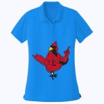 Women's Dry Zone ® UV Micro Mesh Polo Thumbnail