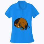 Women's Dry Zone ® UV Micro Mesh Polo Thumbnail