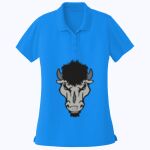 Women's Dry Zone ® UV Micro Mesh Polo Thumbnail