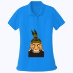 Women's Dry Zone ® UV Micro Mesh Polo Thumbnail