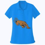 Women's Dry Zone ® UV Micro Mesh Polo Thumbnail