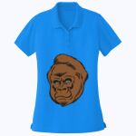 Women's Dry Zone ® UV Micro Mesh Polo Thumbnail