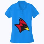 Women's Dry Zone ® UV Micro Mesh Polo Thumbnail