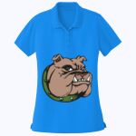 Women's Dry Zone ® UV Micro Mesh Polo Thumbnail