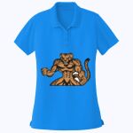 Women's Dry Zone ® UV Micro Mesh Polo Thumbnail