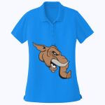 Women's Dry Zone ® UV Micro Mesh Polo Thumbnail