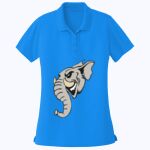 Women's Dry Zone ® UV Micro Mesh Polo Thumbnail