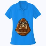 Women's Dry Zone ® UV Micro Mesh Polo Thumbnail