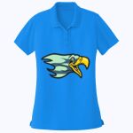 Women's Dry Zone ® UV Micro Mesh Polo Thumbnail