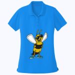 Women's Dry Zone ® UV Micro Mesh Polo Thumbnail