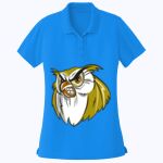 Women's Dry Zone ® UV Micro Mesh Polo Thumbnail