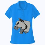 Women's Dry Zone ® UV Micro Mesh Polo Thumbnail