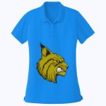 Women's Dry Zone ® UV Micro Mesh Polo Thumbnail