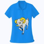 Women's Dry Zone ® UV Micro Mesh Polo Thumbnail