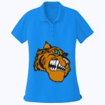 Women's Dry Zone ® UV Micro Mesh Polo Thumbnail