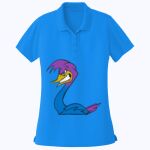 Women's Dry Zone ® UV Micro Mesh Polo Thumbnail