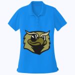 Women's Dry Zone ® UV Micro Mesh Polo Thumbnail