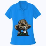 Women's Dry Zone ® UV Micro Mesh Polo Thumbnail