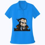 Women's Dry Zone ® UV Micro Mesh Polo Thumbnail