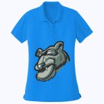 Women's Dry Zone ® UV Micro Mesh Polo Thumbnail