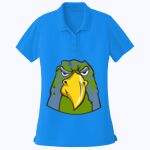 Women's Dry Zone ® UV Micro Mesh Polo Thumbnail