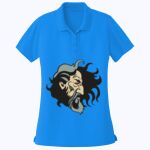 Women's Dry Zone ® UV Micro Mesh Polo Thumbnail