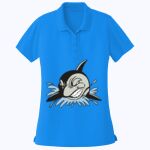 Women's Dry Zone ® UV Micro Mesh Polo Thumbnail