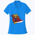 Women's Dry Zone ® UV Micro Mesh Polo Thumbnail