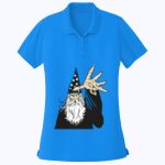 Women's Dry Zone ® UV Micro Mesh Polo Thumbnail